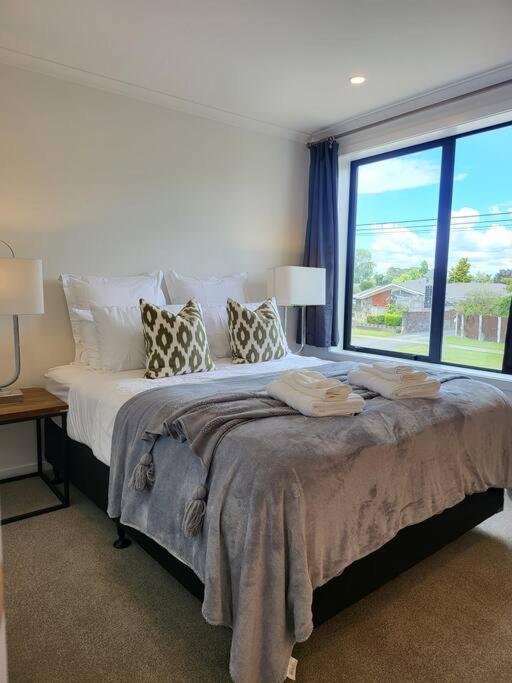 Nice 3 bedrooms Townhouse U5 - Resim 2