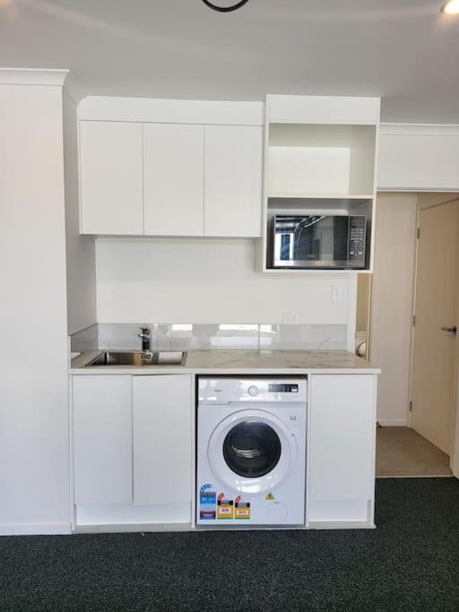 Nice 3 bedrooms Townhouse U5 - Resim 18