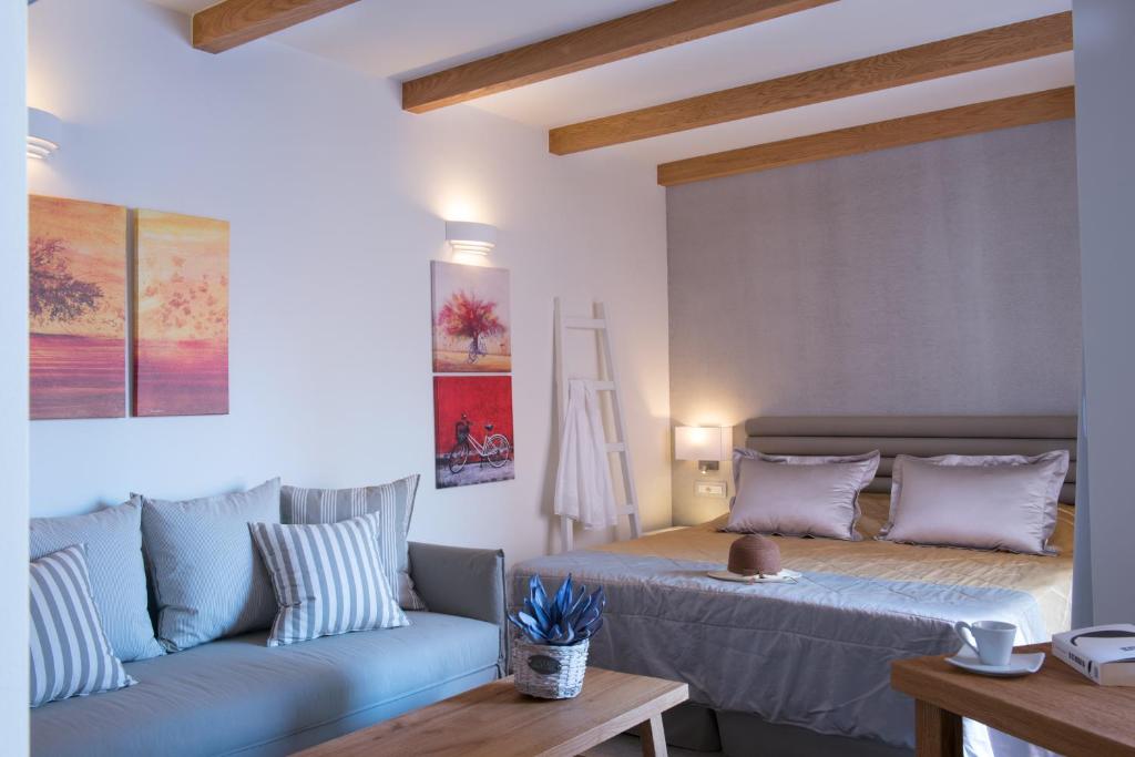 Omiros Boutique Hotel (Adults Only) - 13