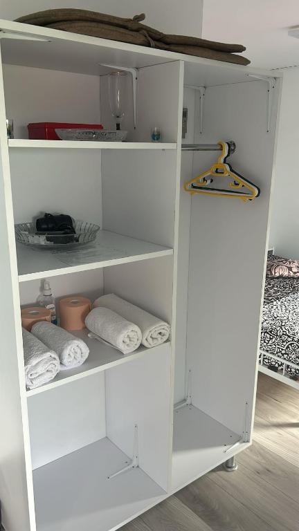 Fotografie z fotogalerie ubytování AMBIENT Geavidan 2 v destinaci Eforie Sud
