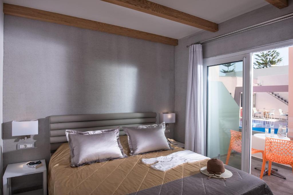 Omiros Boutique Hotel (Adults Only) - 14