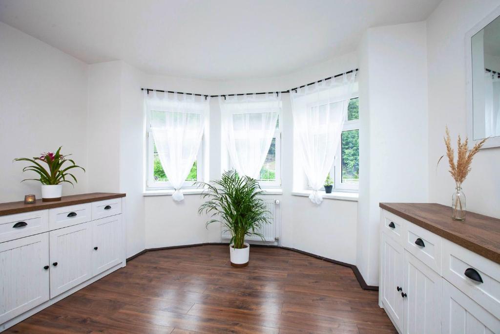 Fotografie z fotogalerie ubytování Apartmány Vilka Orlík v destinaci Teplice nad Metují
