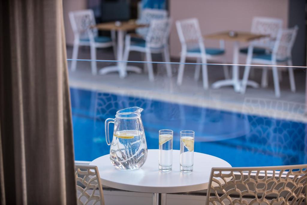 Omiros Boutique Hotel (Adults Only) - 15