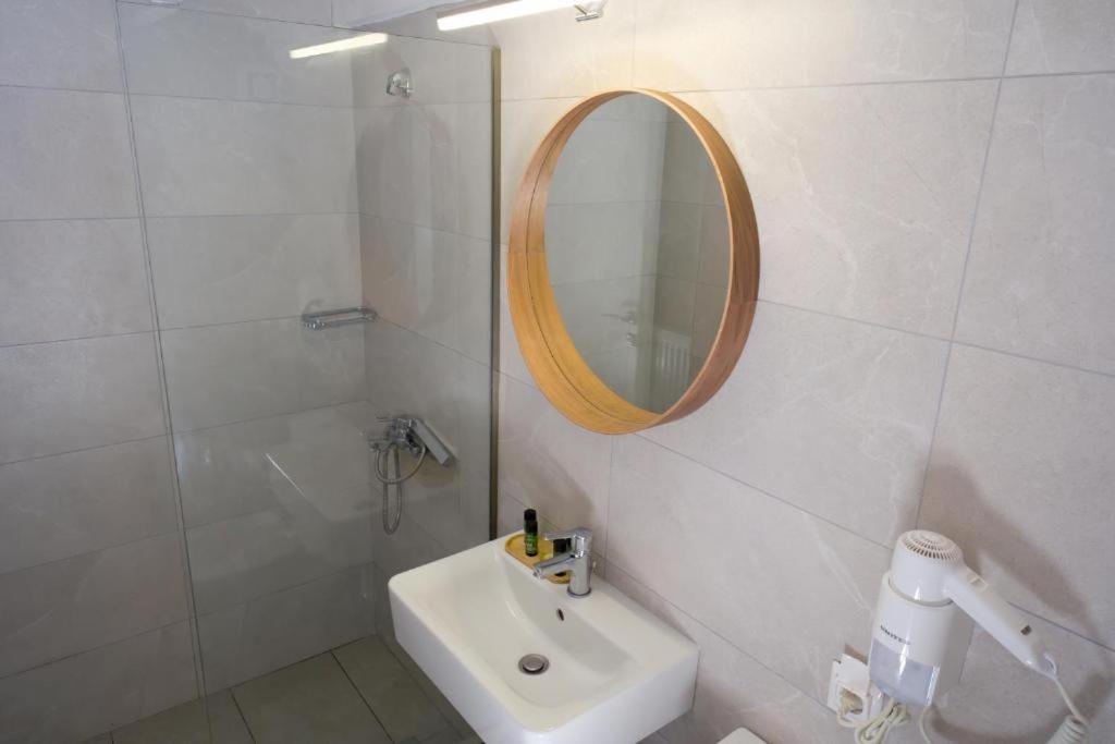 Ktima Faki, Olympus Mountain Accommodation & Retreat - 19