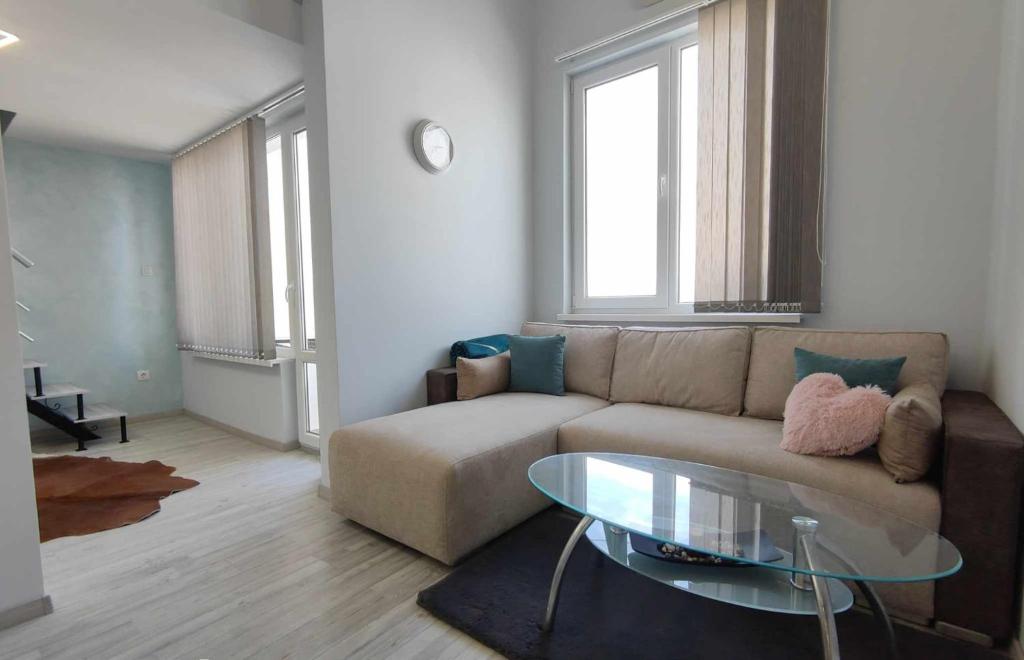 Urban Haven Apartament Varna