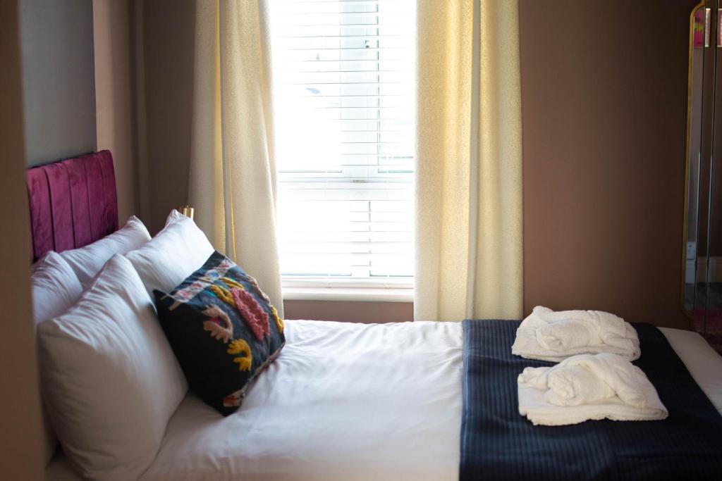 The Galway Rooms - Resim 9