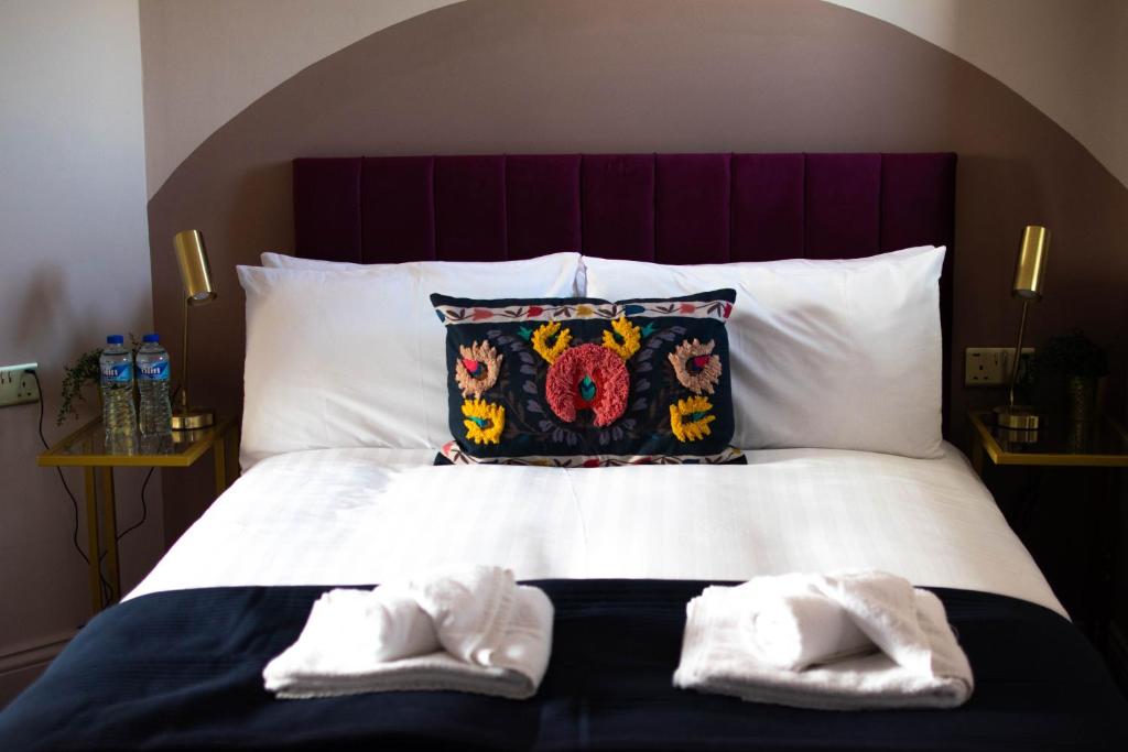 The Galway Rooms - Resim 36