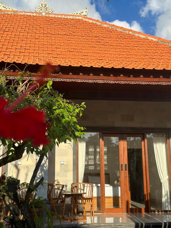 Made Putu homestay - 15