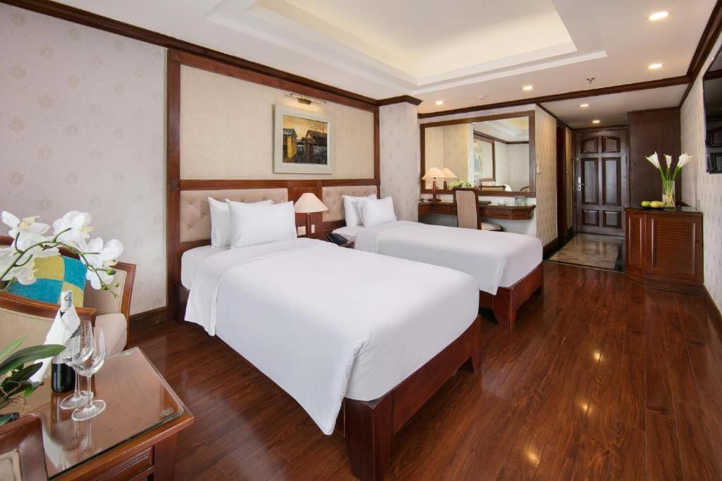 Thien Thai Hotel & Spa - 5