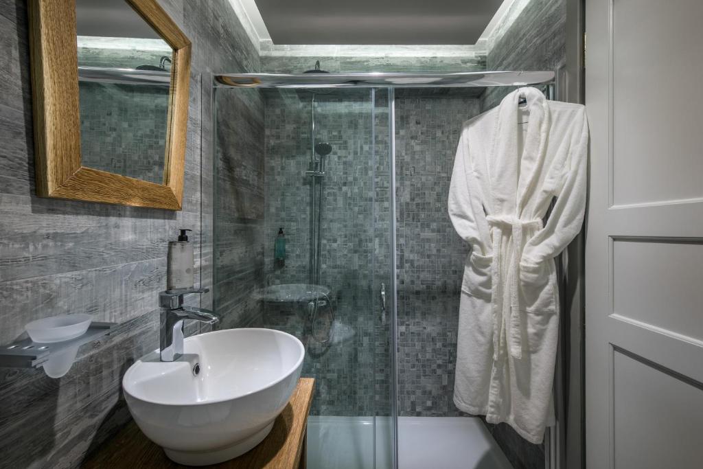 Omiros Boutique Hotel (Adults Only) - 5