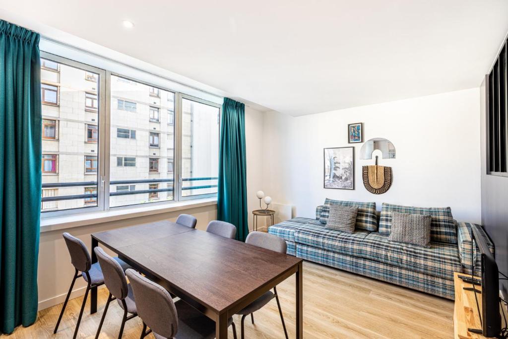 GuestReady - Superbe Apt au coeur Issy-Moulineaux