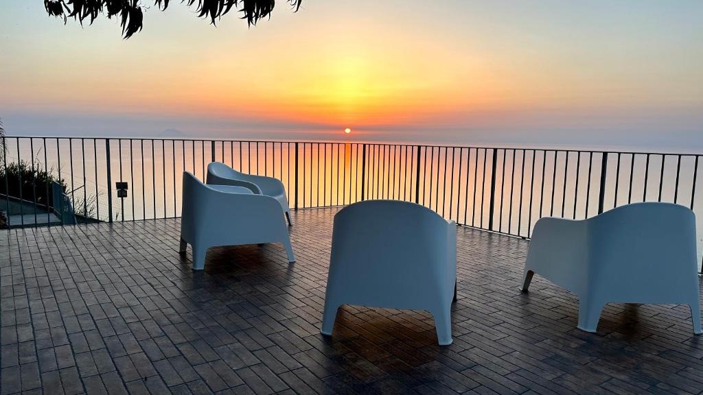 Villa Panorama - Three-Bedroom Holiday Home