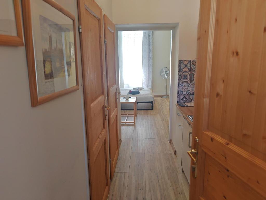 Leopoldauer Apartment - Resim 43