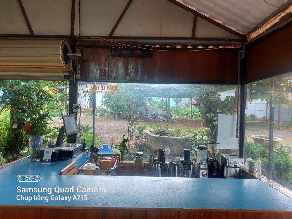 Ảnh trong thư viện ảnh của Homestay Bảo Nguyên Xanh ở Làng Ta Tục