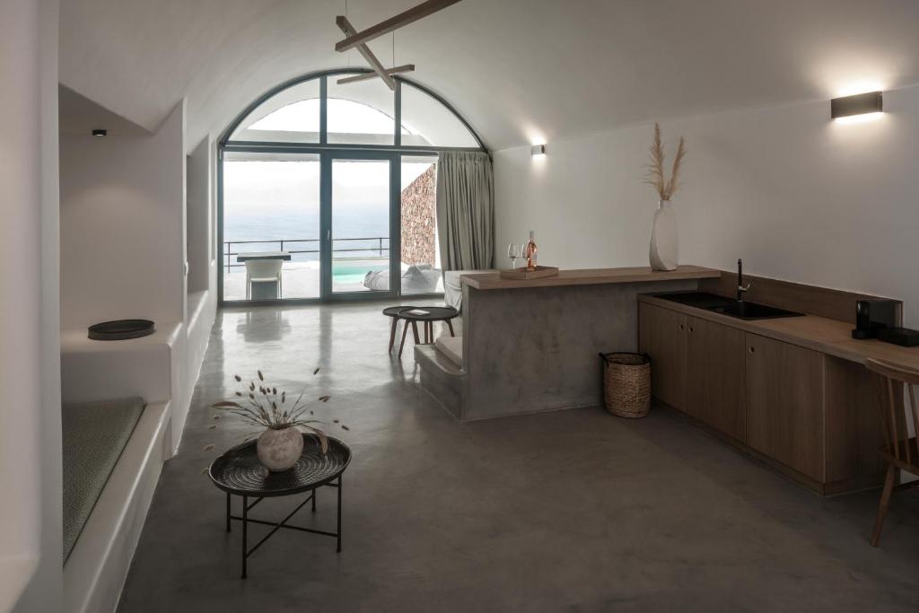 Φωτογραφία από το άλμπουμ του Coco-Mat Hotel Santorini στο Ακρωτήρι