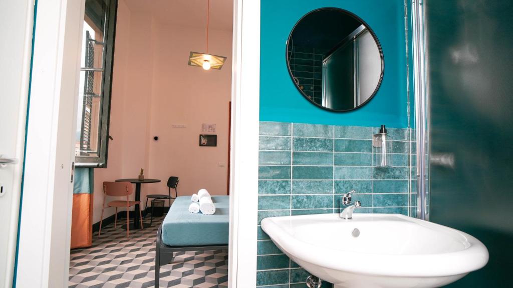 Ostello Bello Palermo - 7