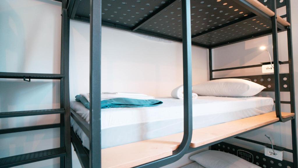 Ostello Bello Palermo - 15