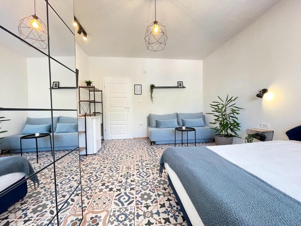 MAKEDONKA Apartments - Appartement D'une Chambre