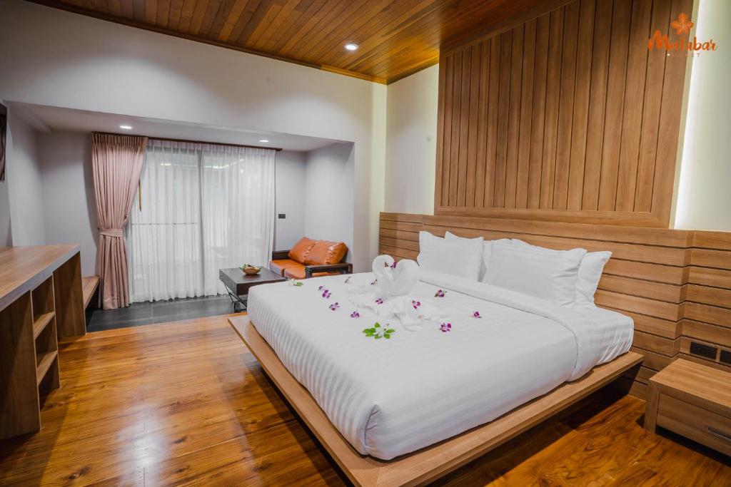 Malabar Pool Villa Phuket - Resim 43