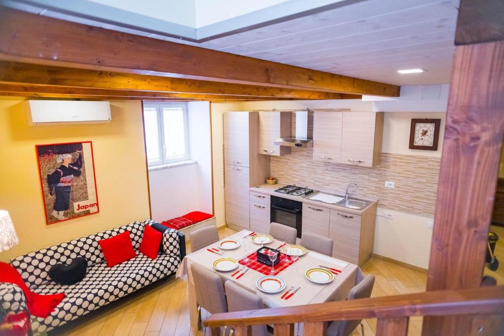 Cantelmo Retreat