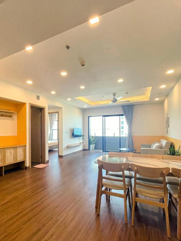 Fotografie z fotogalerie ubytování Tony Apartment -FLC Sea Tower Quy Nhon v destinaci Quy Nhon