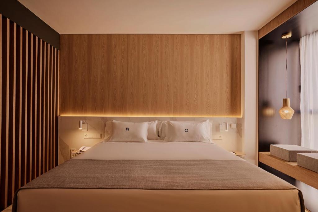Core Ibiza Town Hotel, Mai 2024