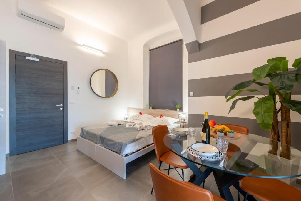Giannini House Next to Aquarium - Happy Rentals - Studio