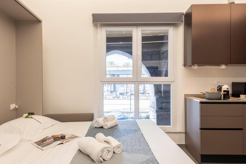 Giannini House Next to Aquarium - Happy Rentals - Studio