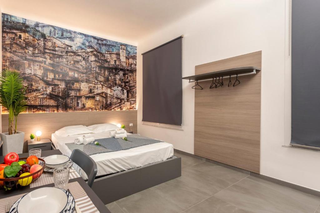Giannini House Next to Aquarium - Happy Rentals - Studio