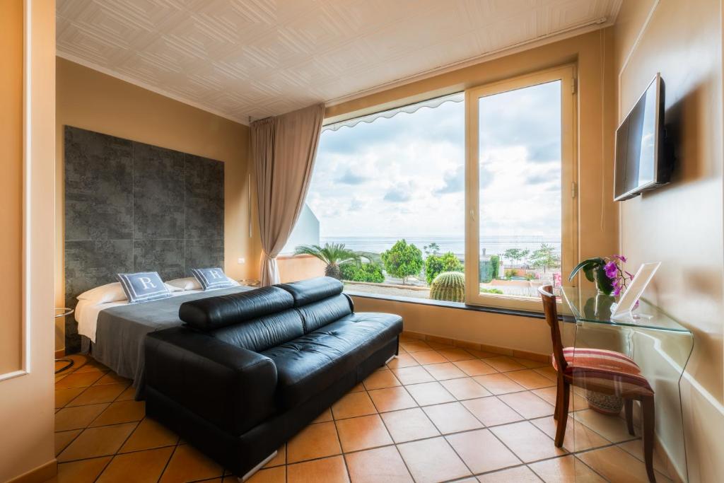 La Risacca Relais B&B - Error