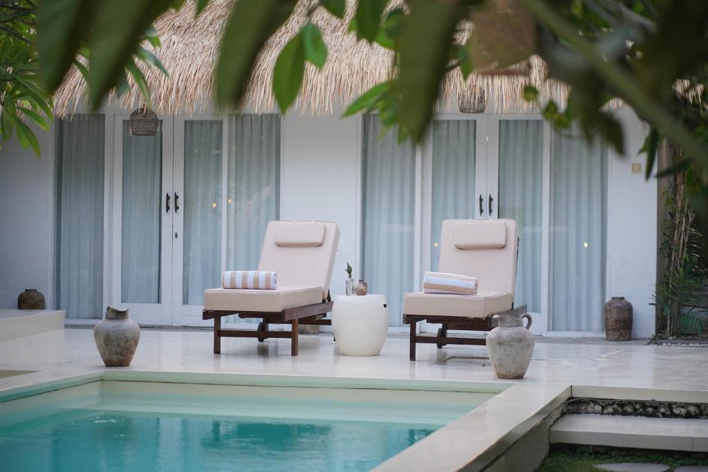 Thrive - A Liv Life Hotel