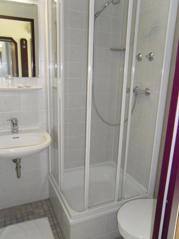 Hotel Gasthof Traube - Double Room