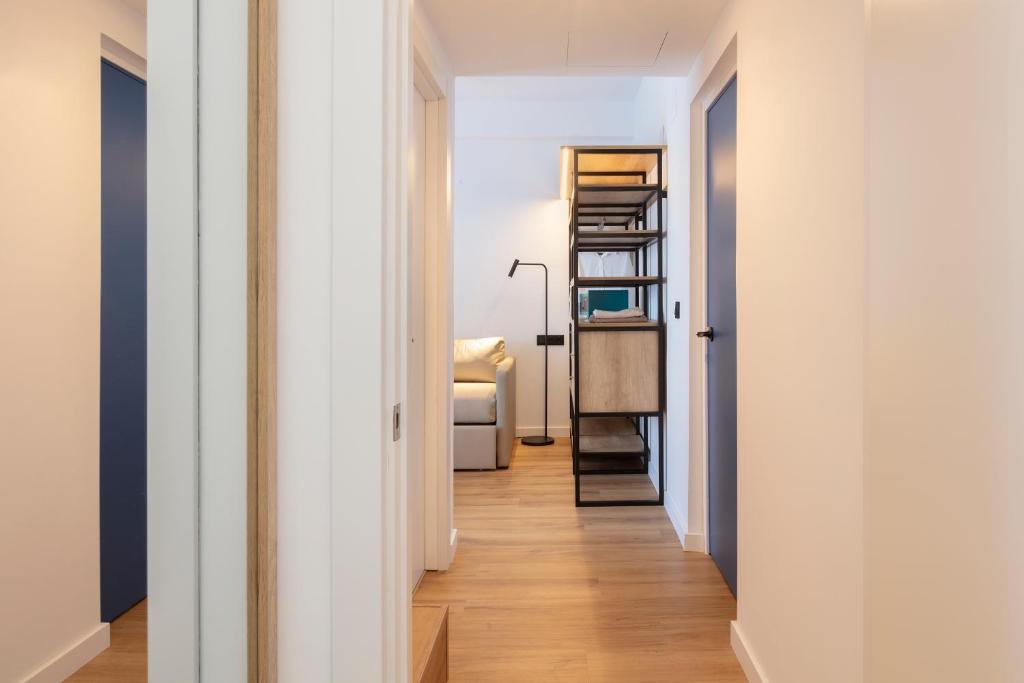 Posedenie v ubytovaní Hotel Rovira