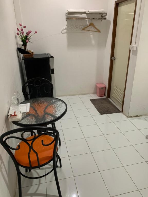 Fotografie z fotogalerie ubytování D Heart Homestay v destinaci Bangkok