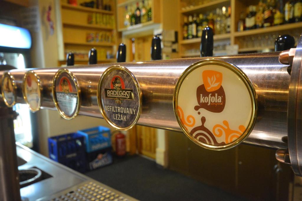 Hotel Taurus - Resim 7