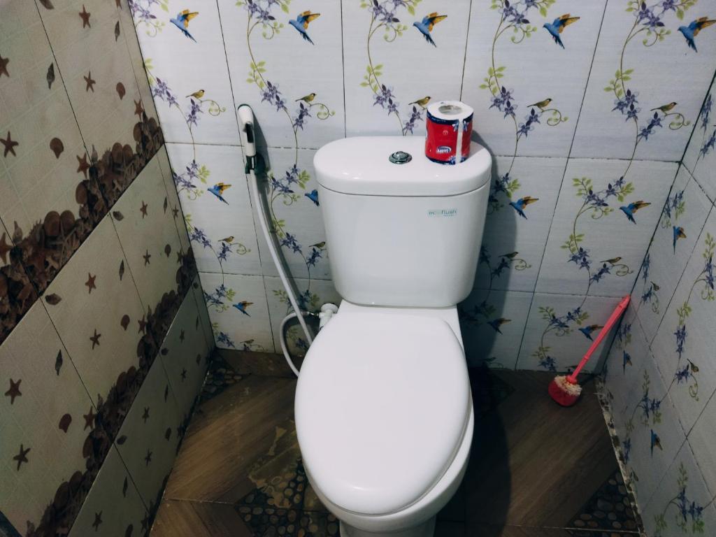 Balengku Homestay - 3