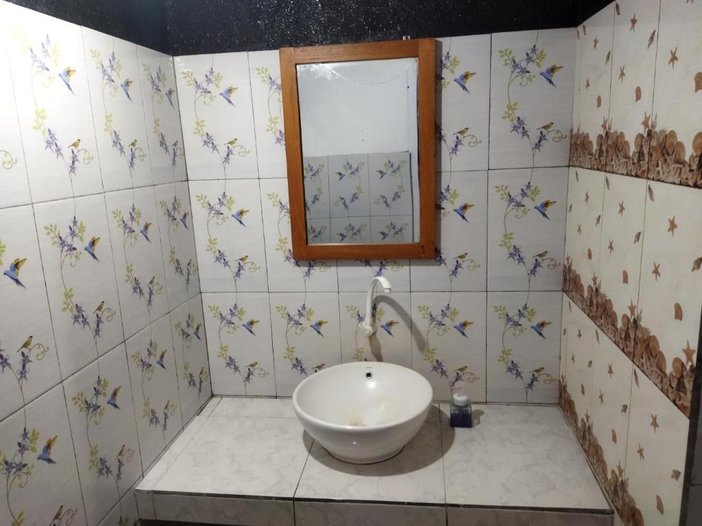 Balengku Homestay - 4