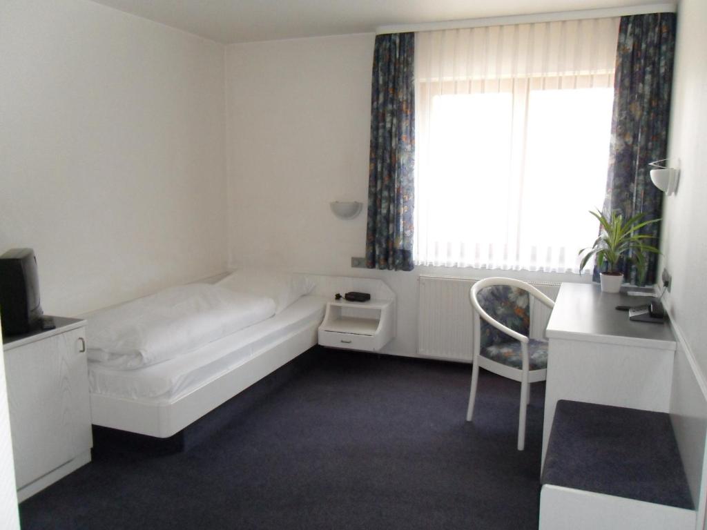 Hotel Gasthof Traube - Single Room