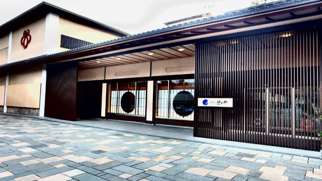 Fotografie z fotogalerie ubytování Manten no Tsujinoya v destinaci Komacu