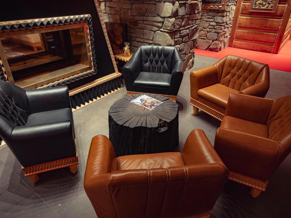 Mountain Diamond Resort - Resim 41