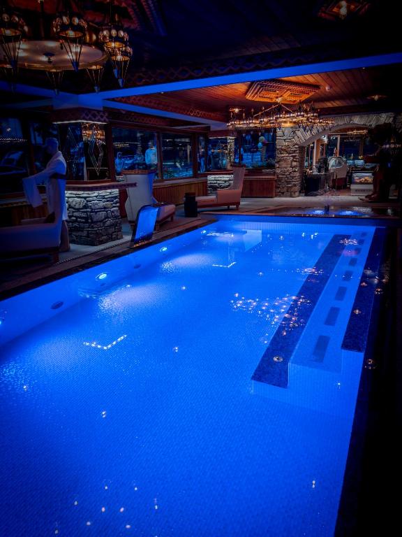 Mountain Diamond Resort - Resim 45