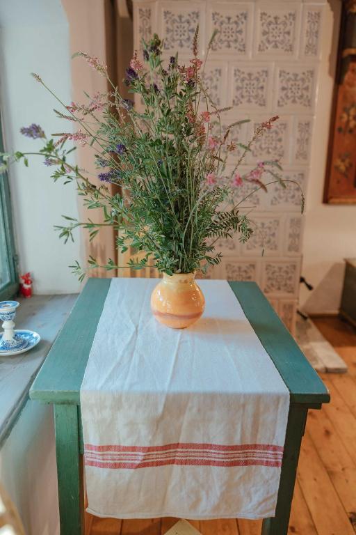 Fotografie z fotogalerie ubytování Viscri 9 v destinaci Viscri