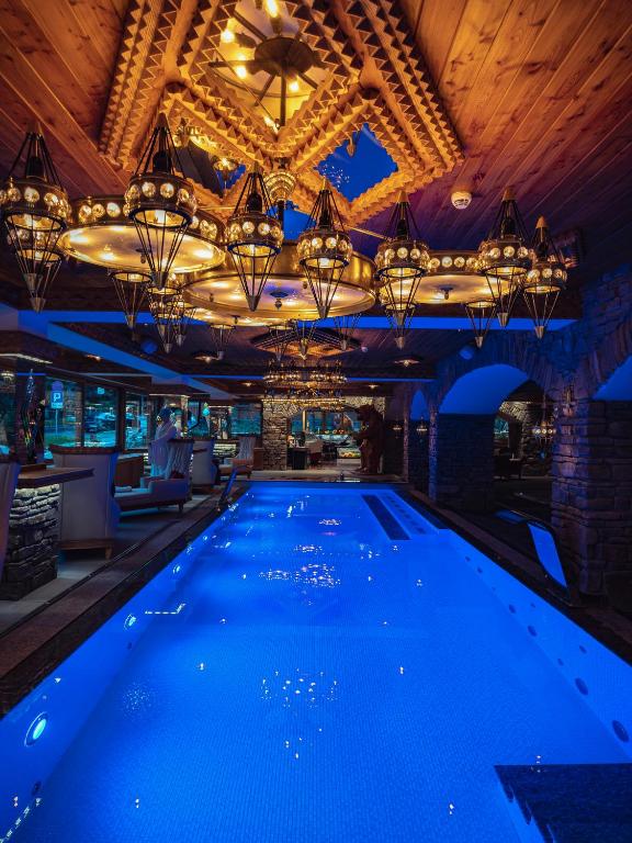 Mountain Diamond Resort - Resim 4