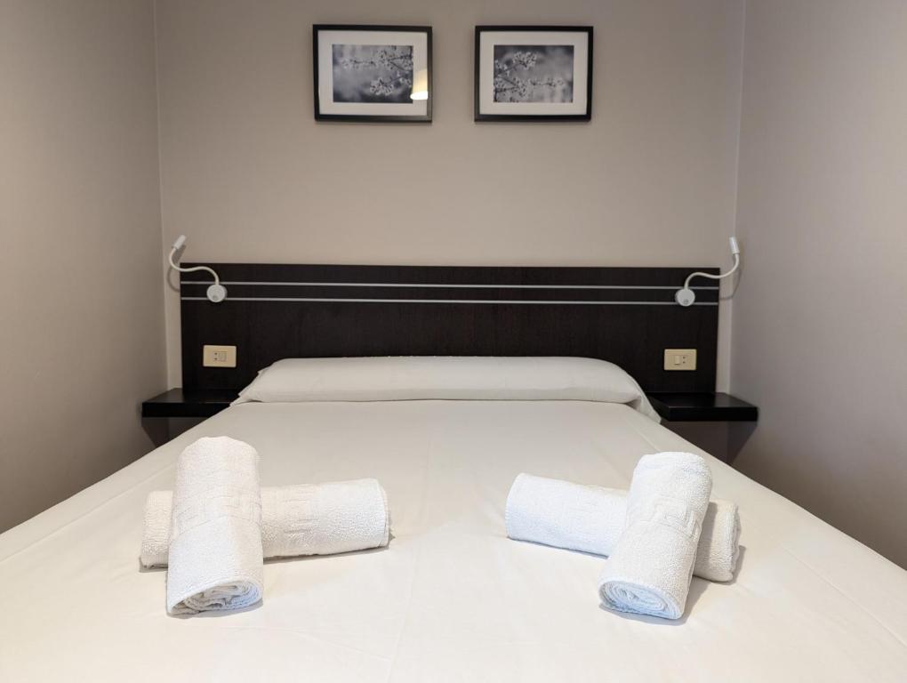 Apartamentos Turísticos Guillermo - 16