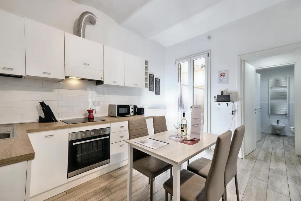 Wine Apartments Florence Bardolino
