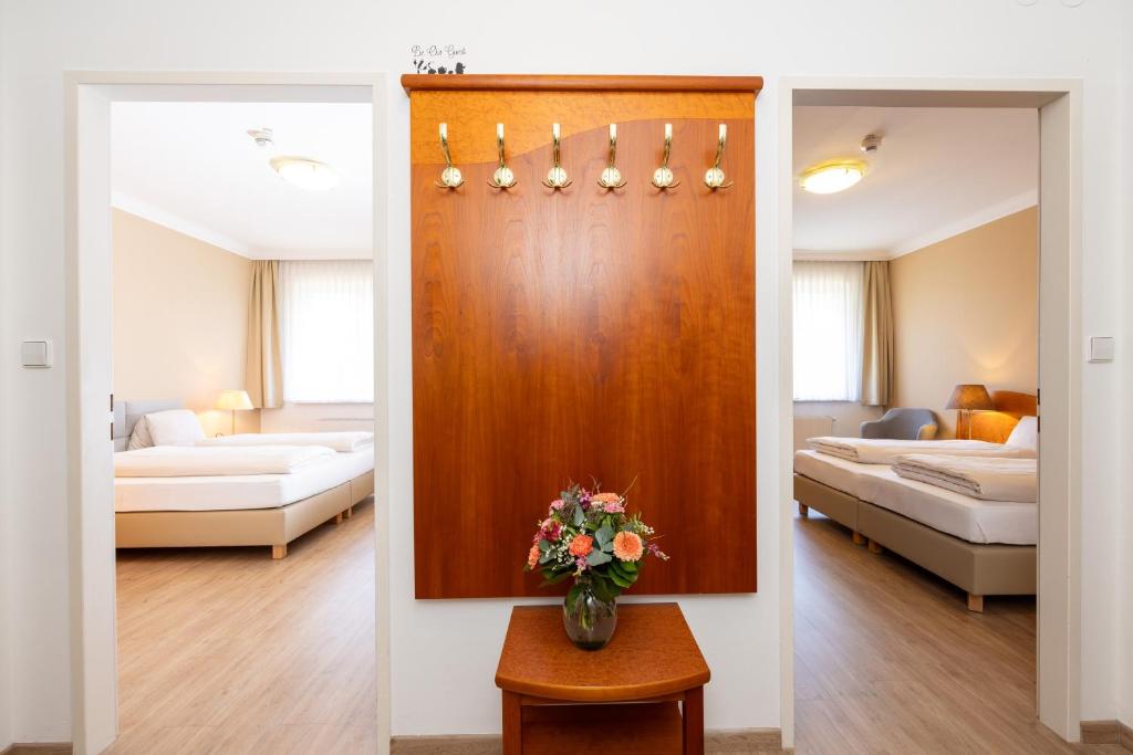 Hotel Stoiser Graz -Parkplatz inbegriffen! - 13