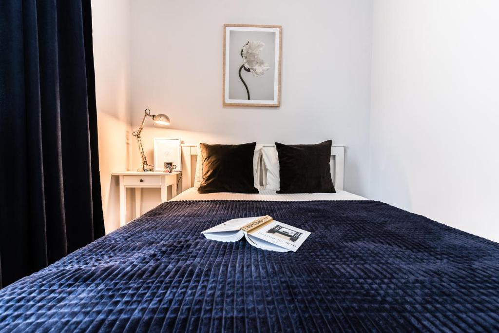 Pure Rental Premium Apartments - Free Parking & AC - Apartamentos Pure Rental Premium C2224