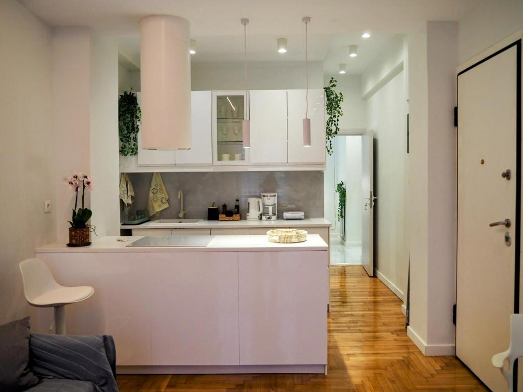 Athens White House - 18