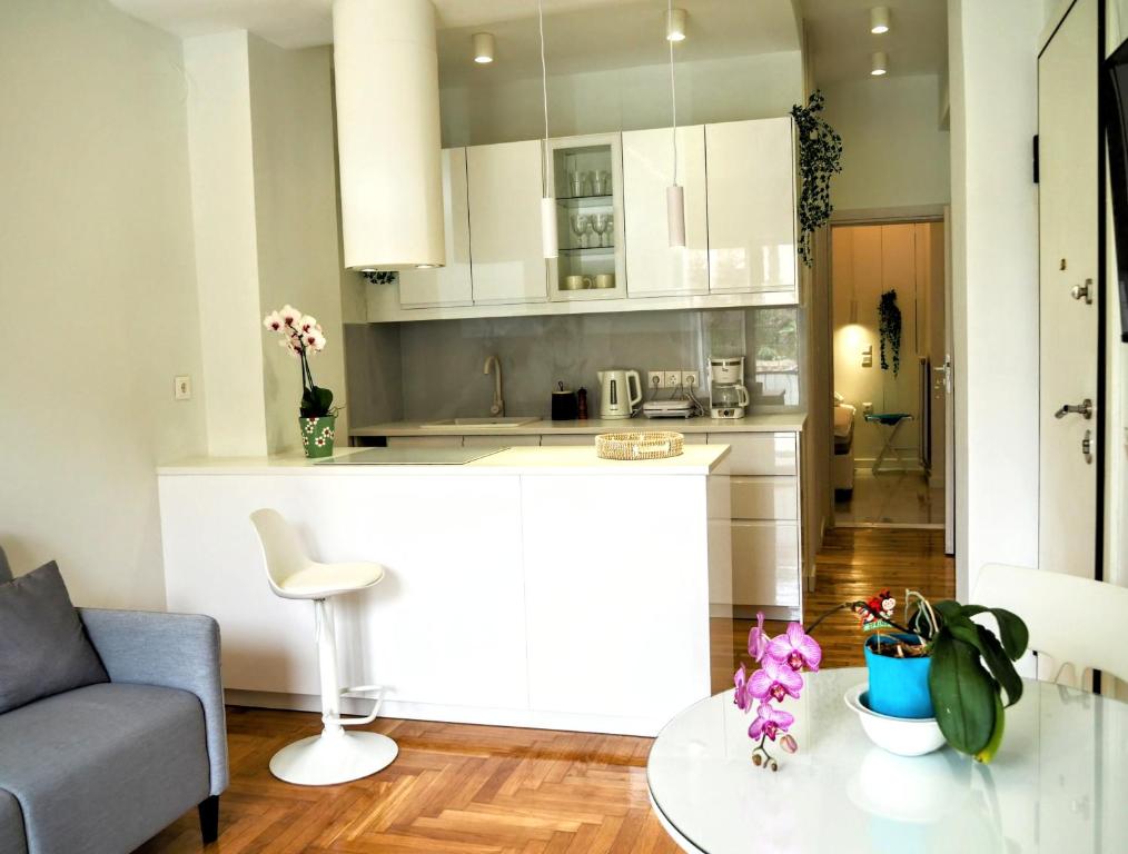 Athens White House - 17