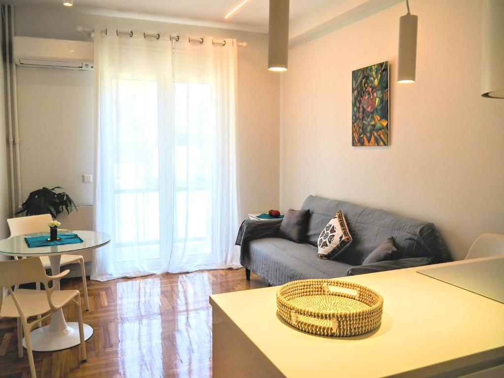 Athens White House - 16